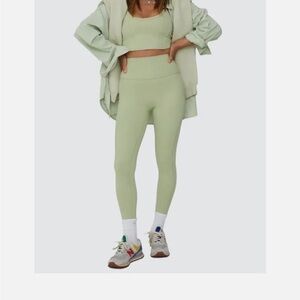 SET Active Luxform Leggings